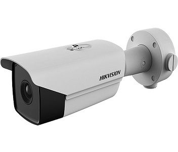 DS-2TD2136-15 IP тепловізор Hikvision 99-00000455 фото