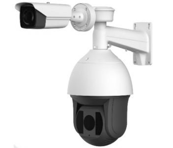 DS-2TX3636-25A/N Теплова Master-slave система стеження Hikvision 99-00001125 фото