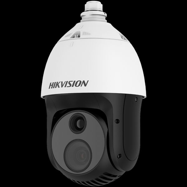 DS-2TD4237-25/V2 Тепловізіонная IP PTZ-камера Hikvision 99-00002293 фото