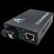 ALISTAR X3G 1G 10/100/1000BASE-T RJ-45 - 1000BASE-LX 1SM WDM SC 20KM TX1310/RX1550nm Медіаконвертор 99-00020859 фото 2