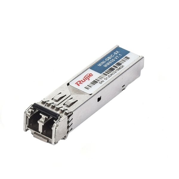 MINI-GBIC-SX-MM850 Оптичний модуль SFP 99-00008424 фото