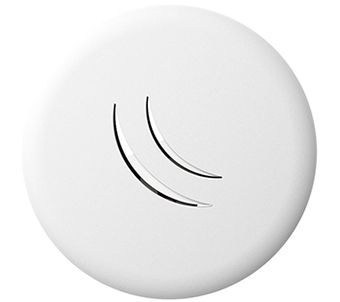 MikroTik cAP lite (RBcAPL-2nD) 2.4GHz Wi-Fi точка доступу 99-00001061 фото