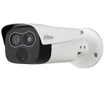 DH-TPC-BF2120 Thermal Mini Hybrid Bullet Camera 99-00000343 фото