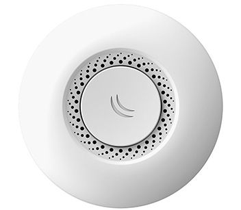 MikroTik cAP (RBcAP2nD) 2.4GHz Wi-Fi точка доступу 99-00001064 фото