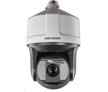 iDS-2VS225-F836 IP Darkfighter купольна Network Traffic відеокамера Hikvision 00000001436 фото