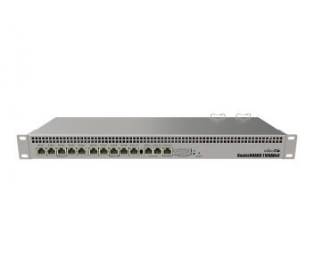 MikroTik RB1100AHx4 13-портовий маршрутизатор 10000001055 фото