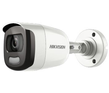 DS-2CE10DFT-F (3.6мм) 2 Мп ColorVu Turbo HD Hikvision 10000001870 фото